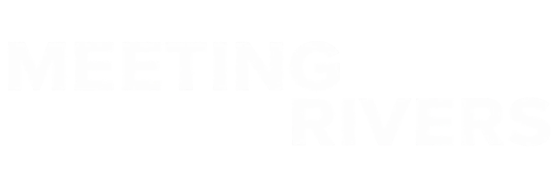 Meeting Rivers